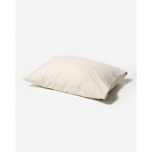 MIST BEIGE PILLOW CASE