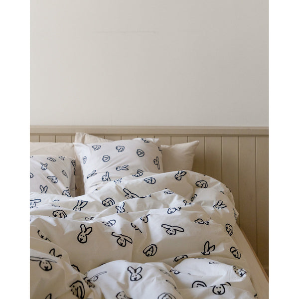 MIST BEIGE PILLOW CASE