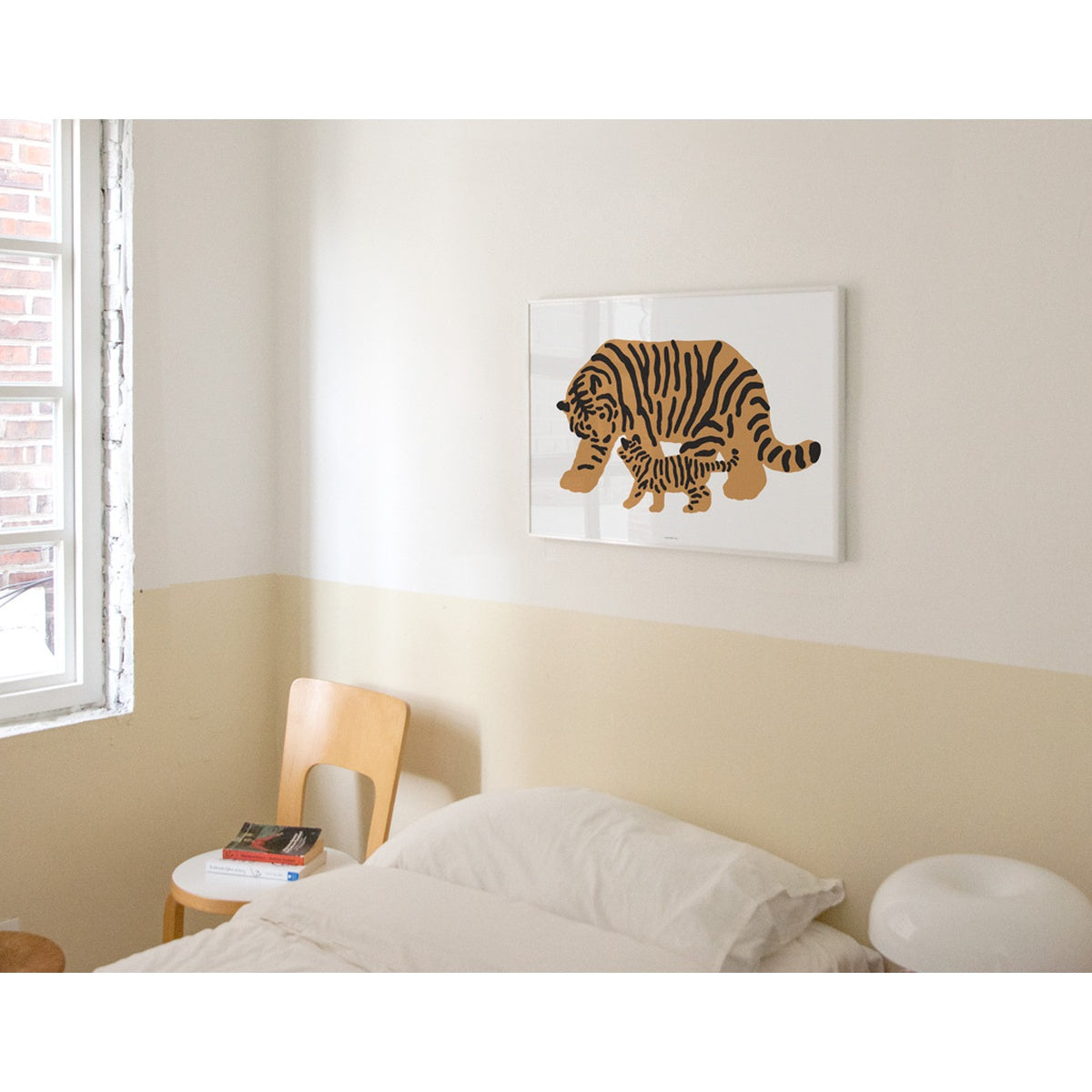 MOM & I POSTER