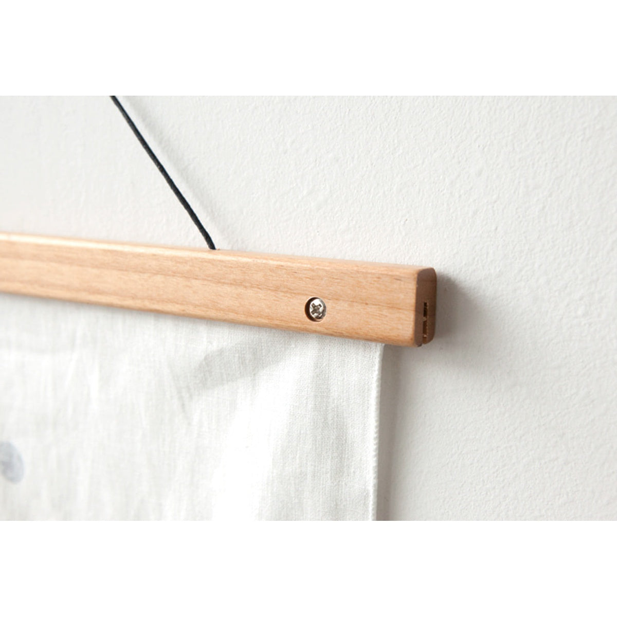 OAK WOOD STICK [SMALL]
