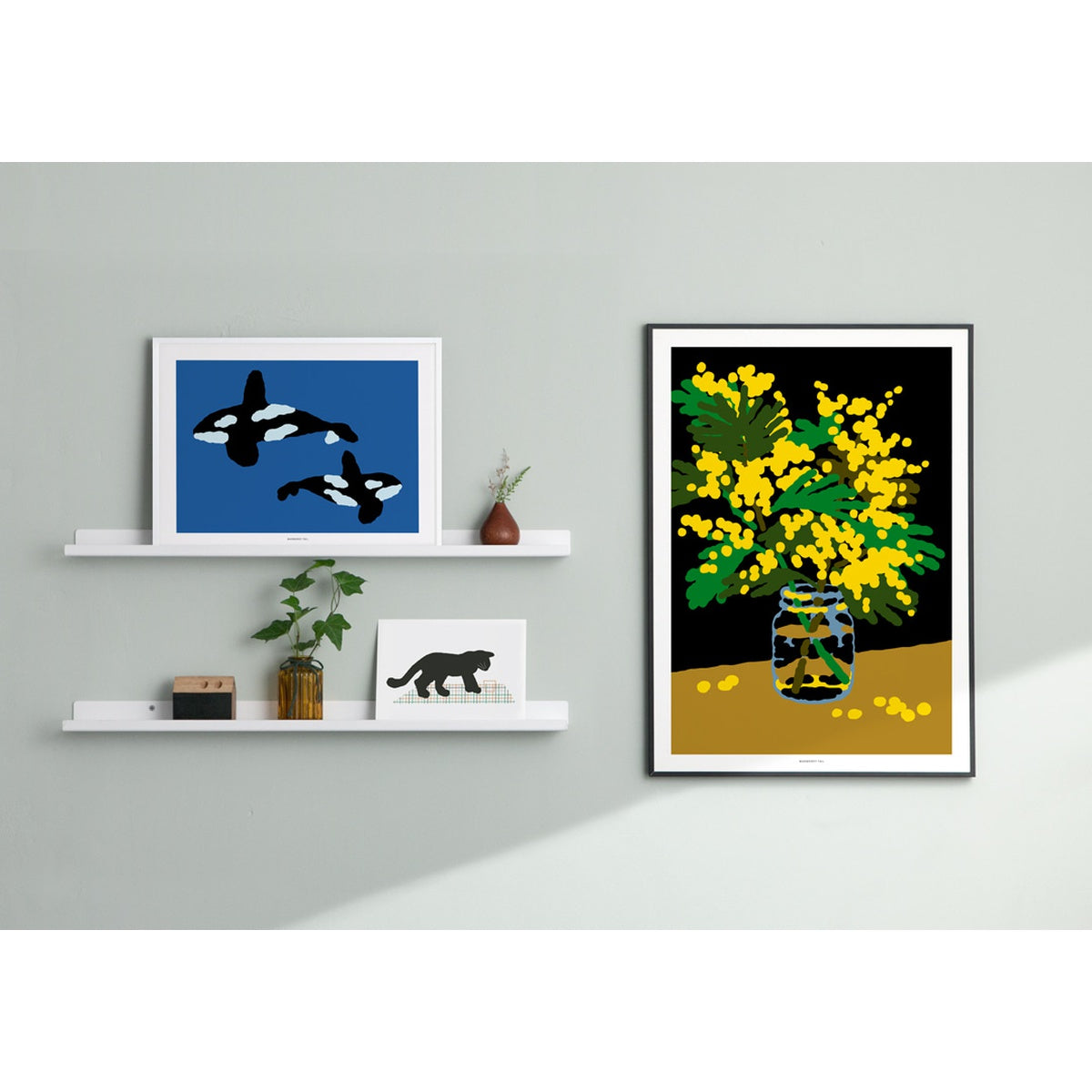 ORCA POSTER
