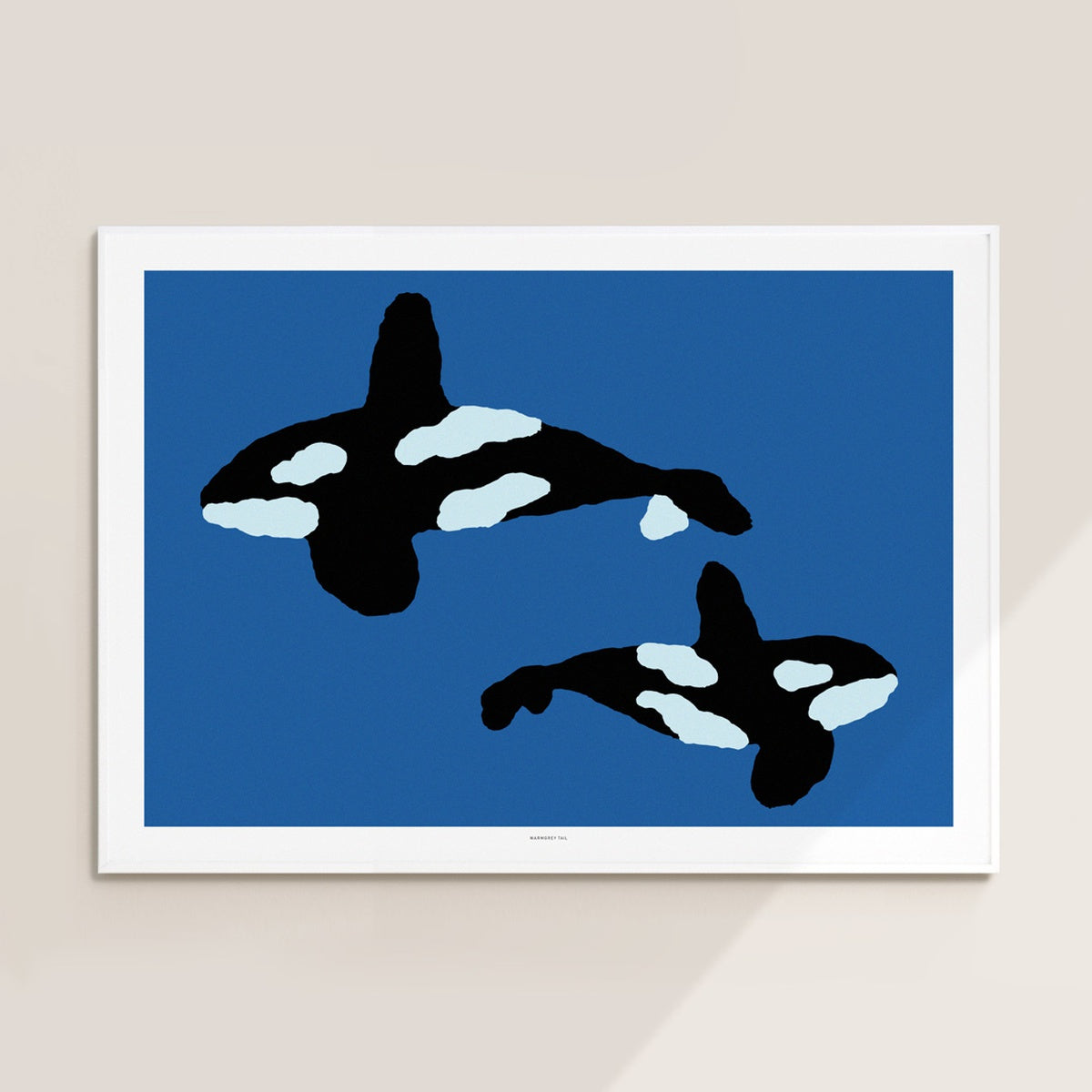 ORCA POSTER