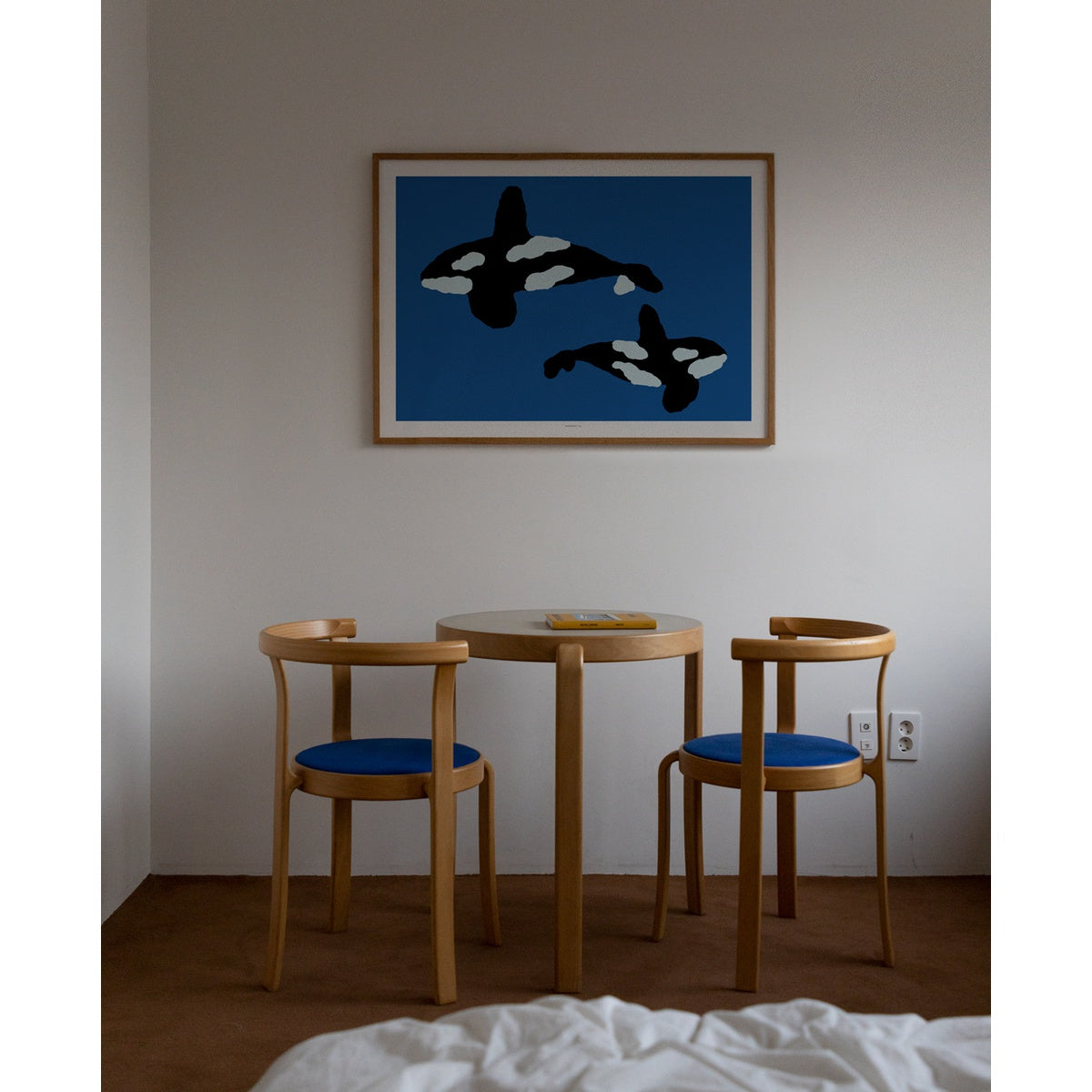 ORCA POSTER