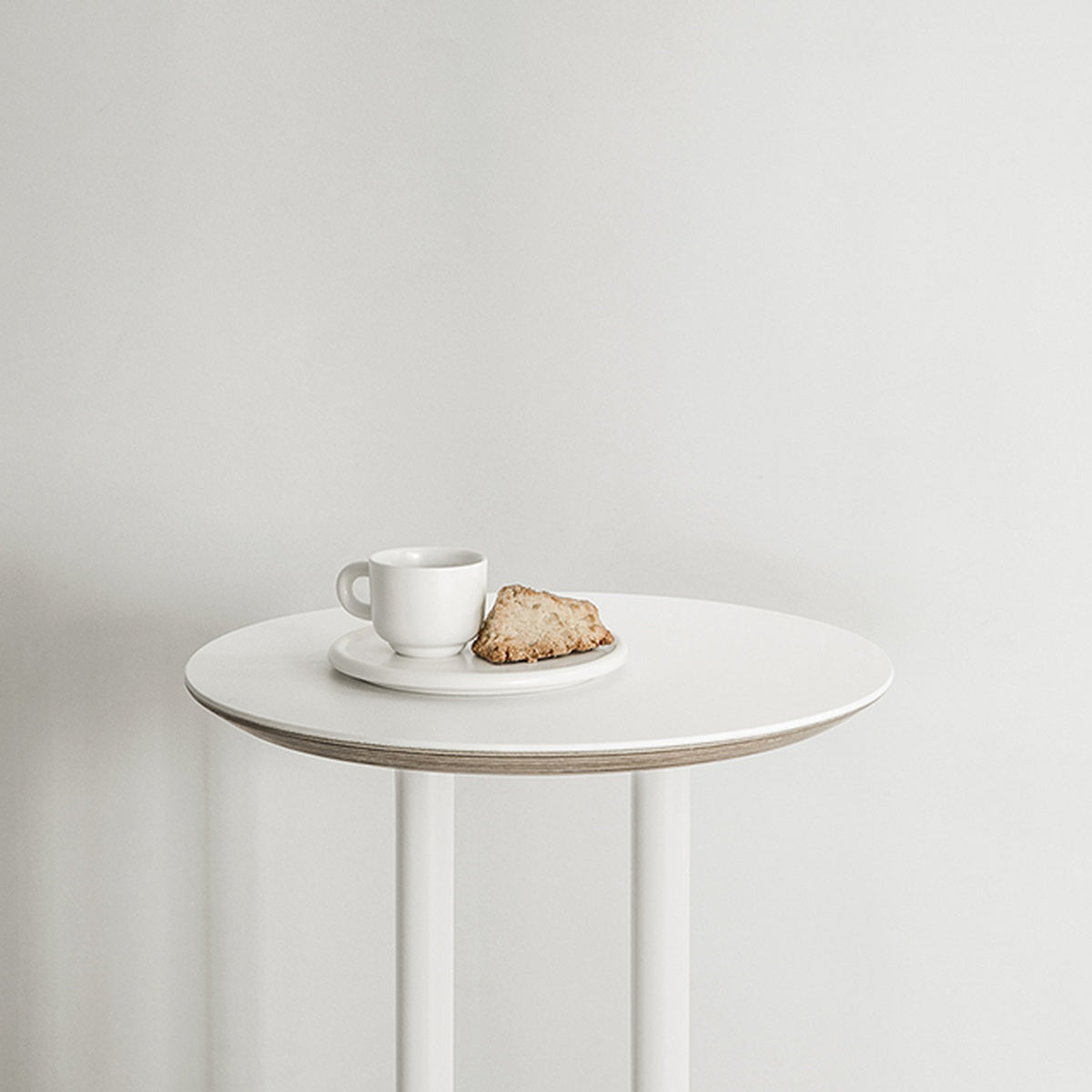 OU SIDE TABLE