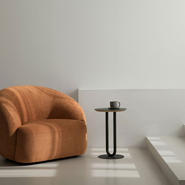 OU SIDE TABLE