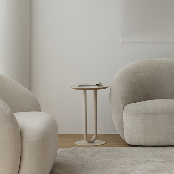 OU SIDE TABLE