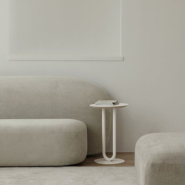 OU SIDE TABLE