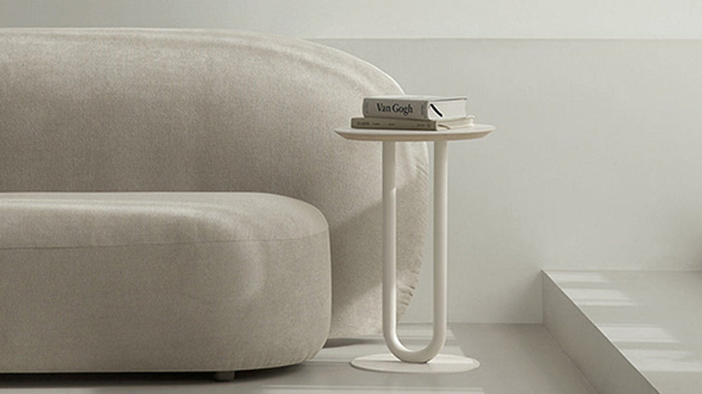 OU SIDE TABLE