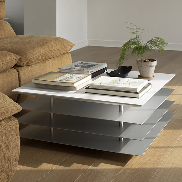 PAGE SOFA TABLE