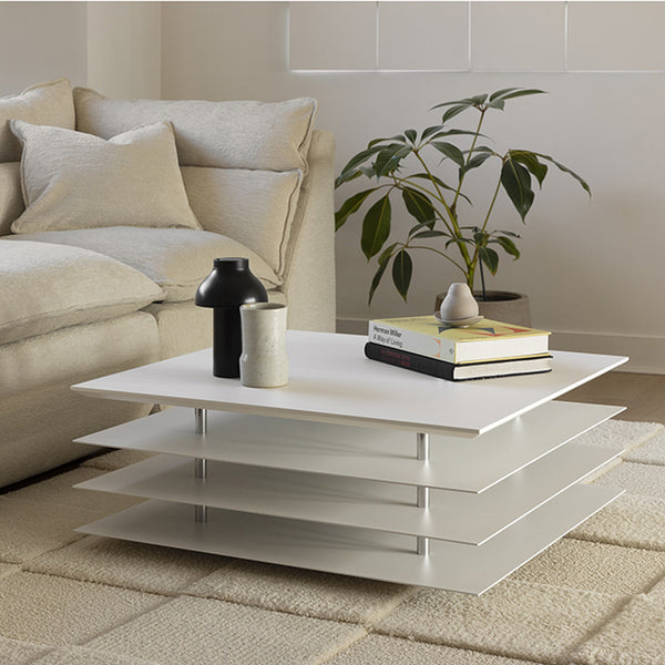 PAGE SOFA TABLE