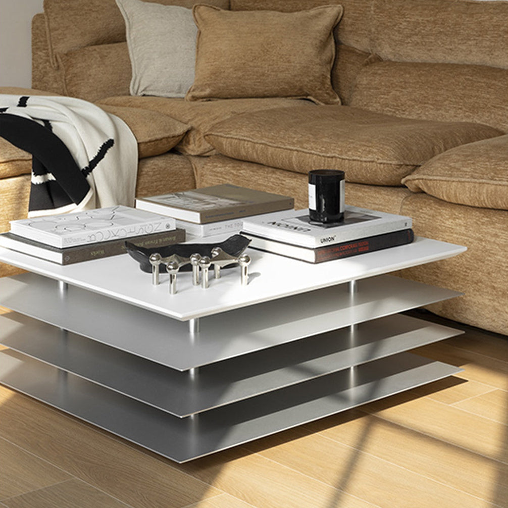 PAGE SOFA TABLE