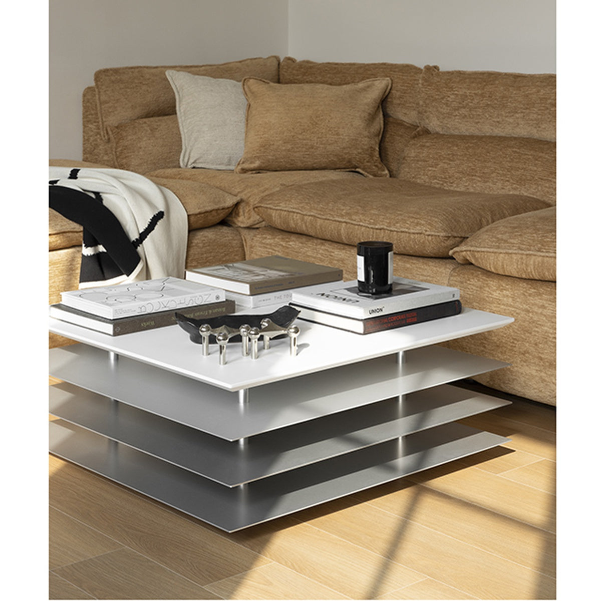 PAGE SOFA TABLE