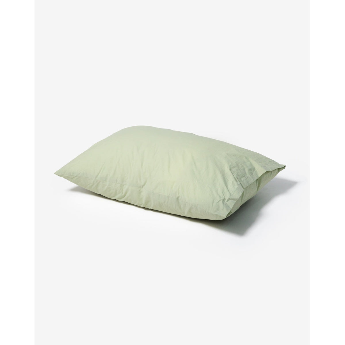 PASTEL OLIVE PILLOW CASE