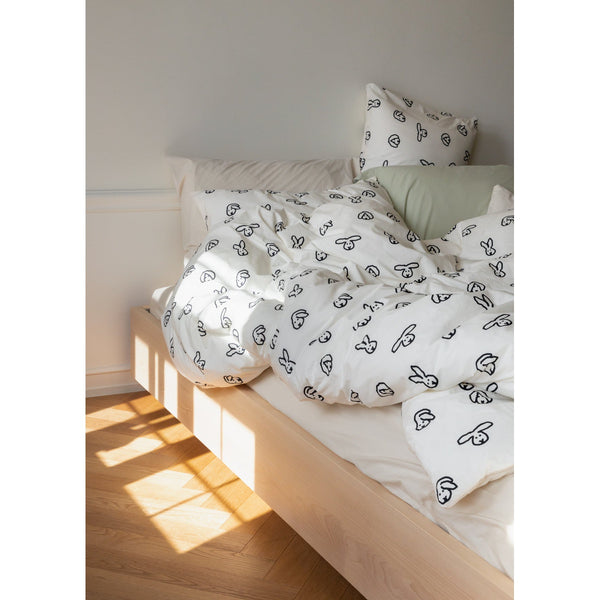 PASTEL OLIVE PILLOW CASE