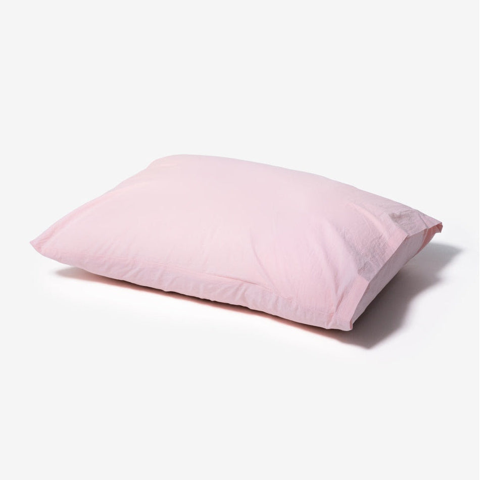 PINK PILLOW CASE