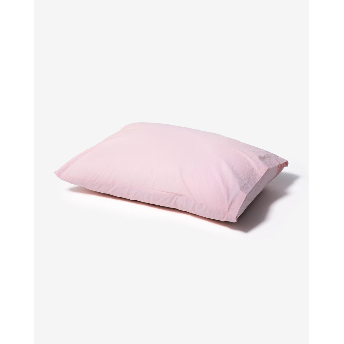PINK PILLOW CASE