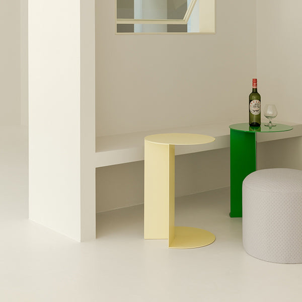 PIK SIDE TABLE