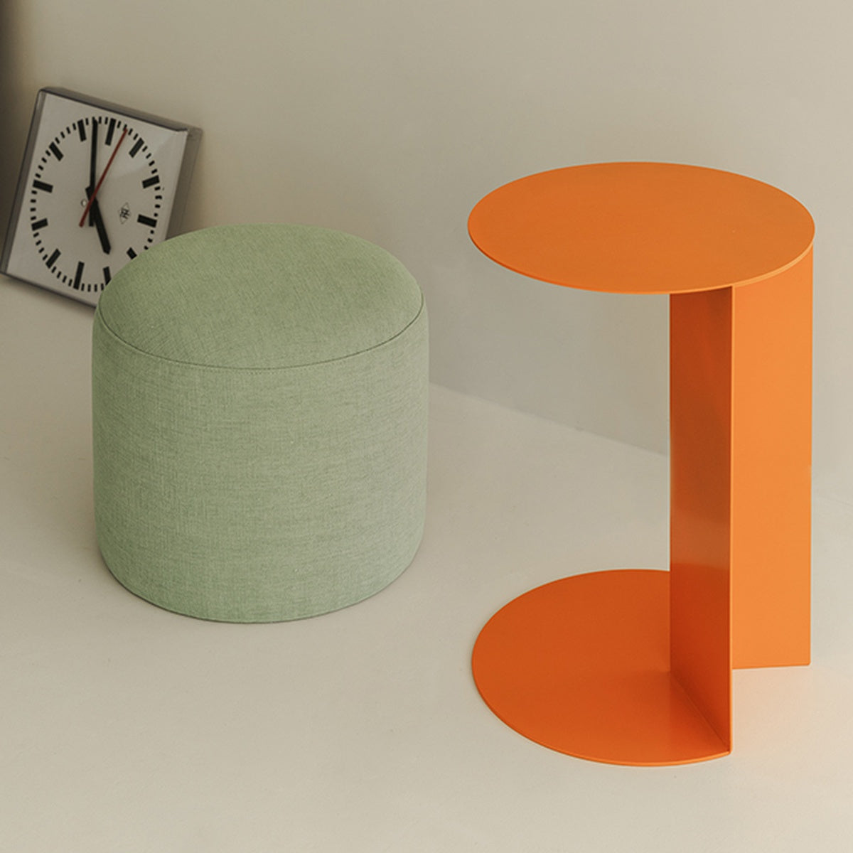 PIK SIDE TABLE