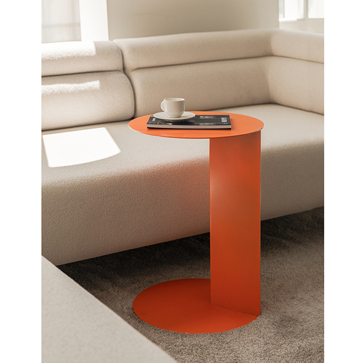 PIK SIDE TABLE