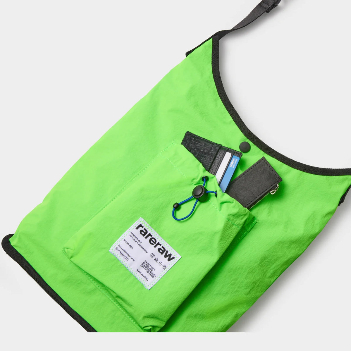 RARERAW MARKET BAG