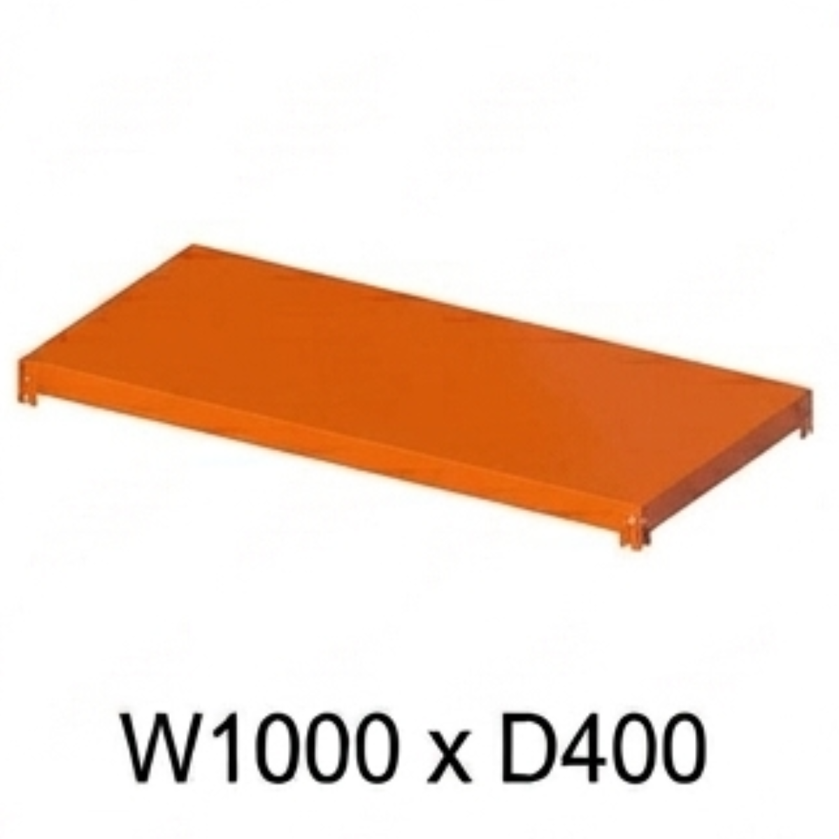 RRR SHELF RACK