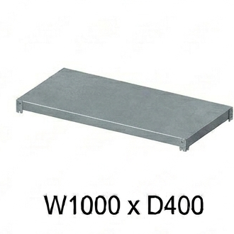 RRR SHELF RACK