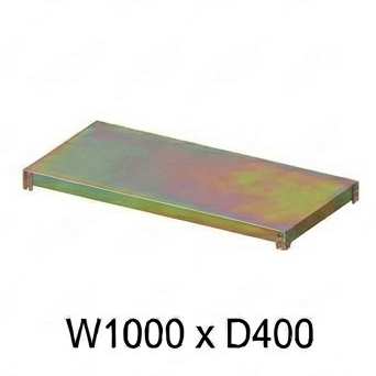 RRR SHELF RACK