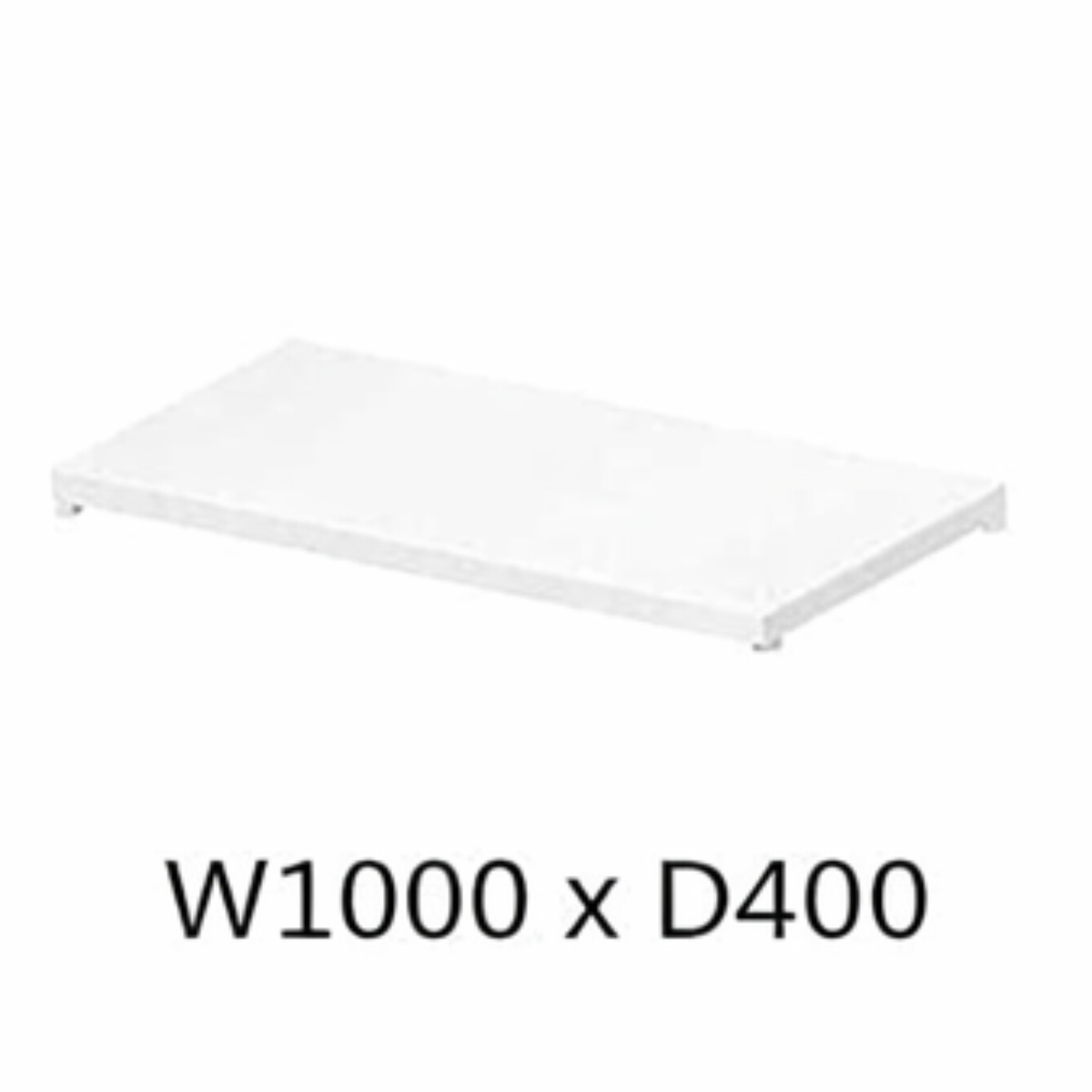 RRR SHELF RACK