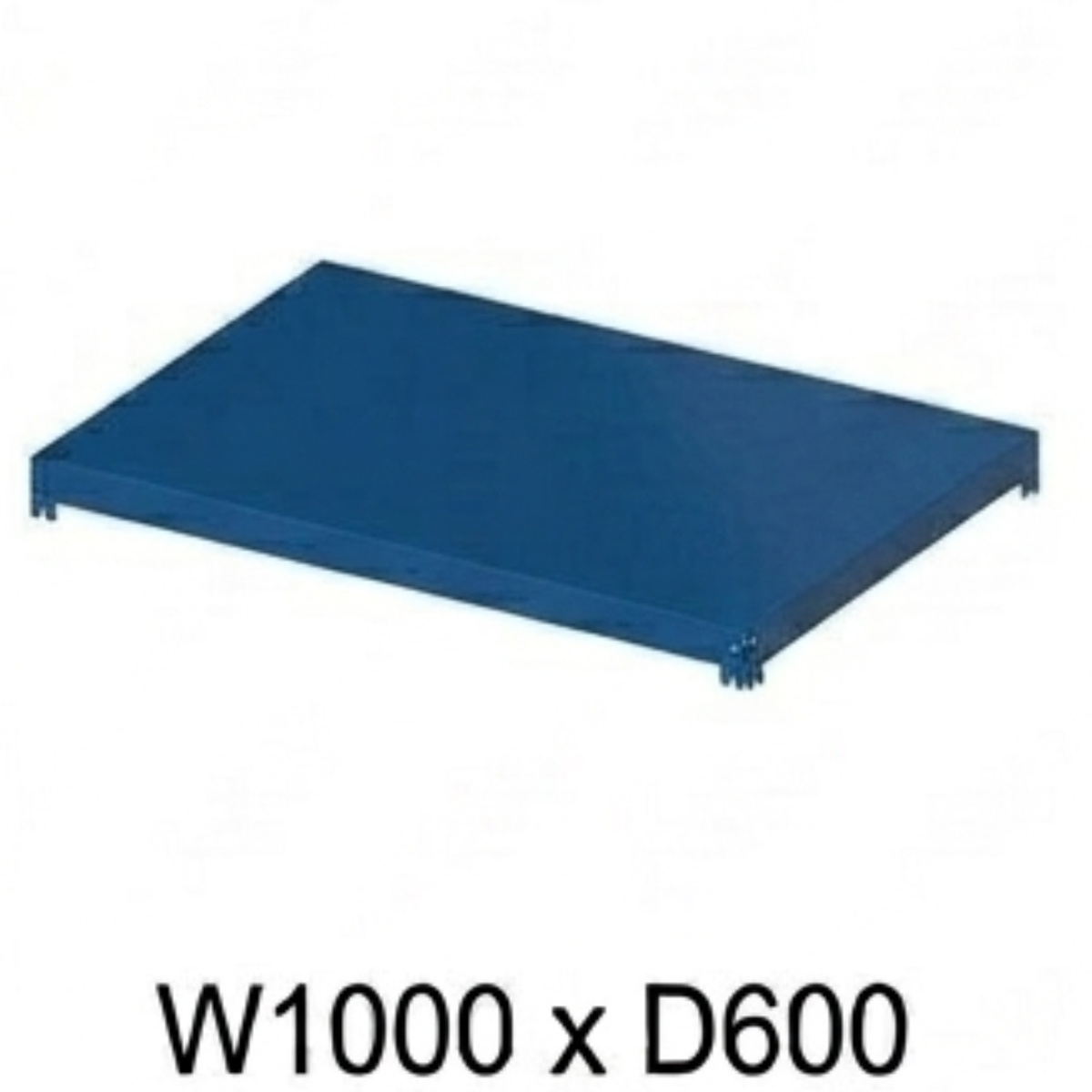 RRR SHELF RACK