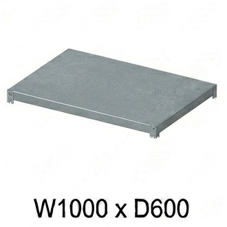 RRR SHELF RACK