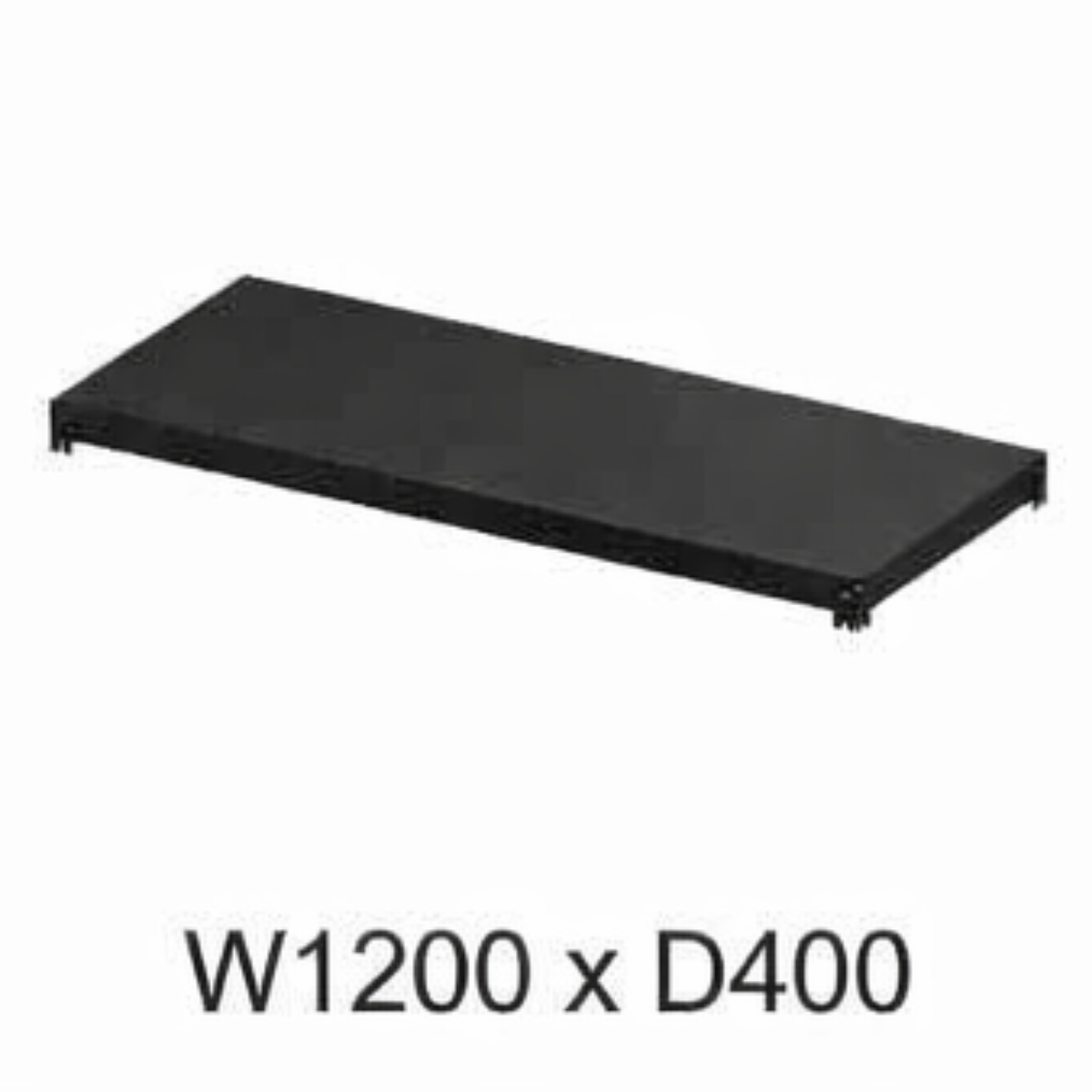 RRR SHELF RACK