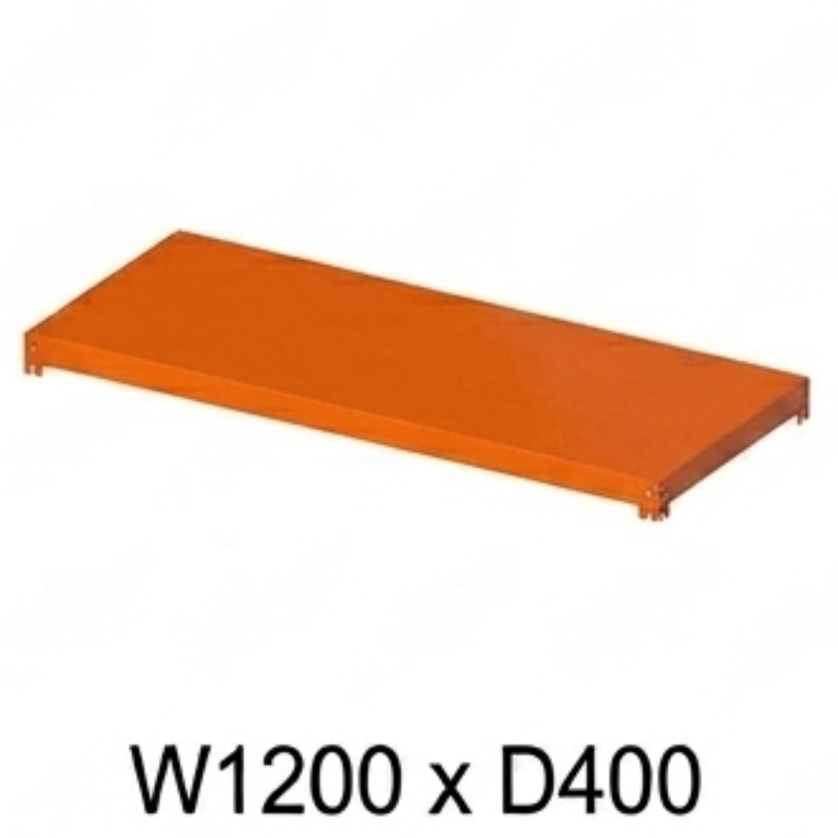RRR SHELF RACK
