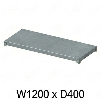 RRR SHELF RACK