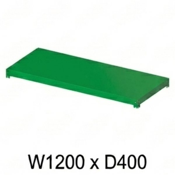 RRR SHELF RACK