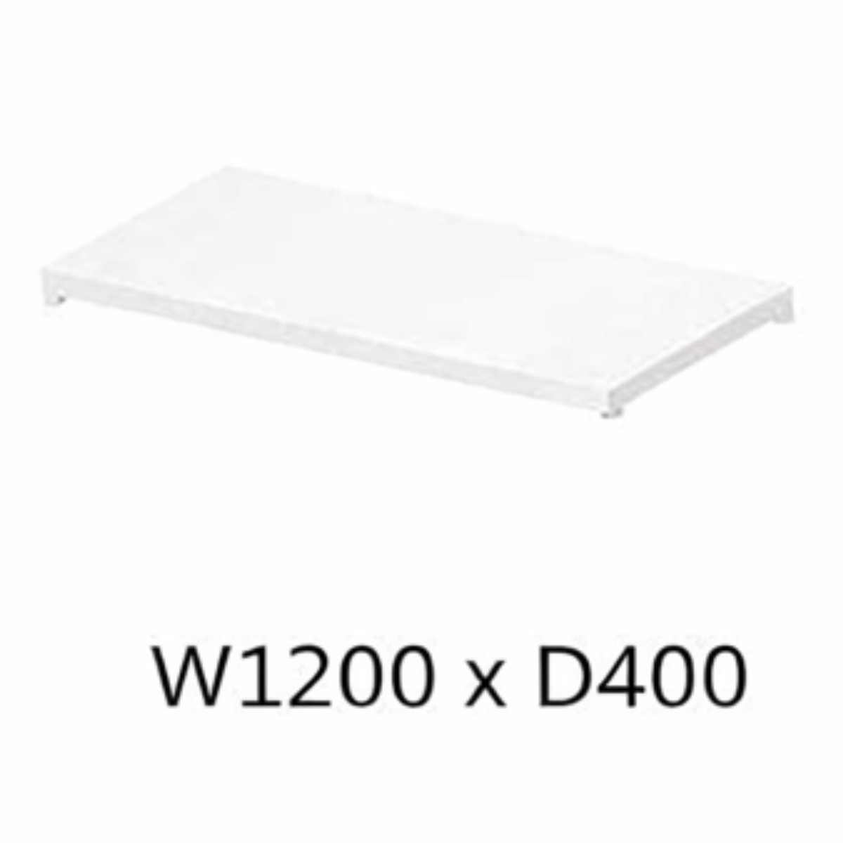 RRR SHELF RACK