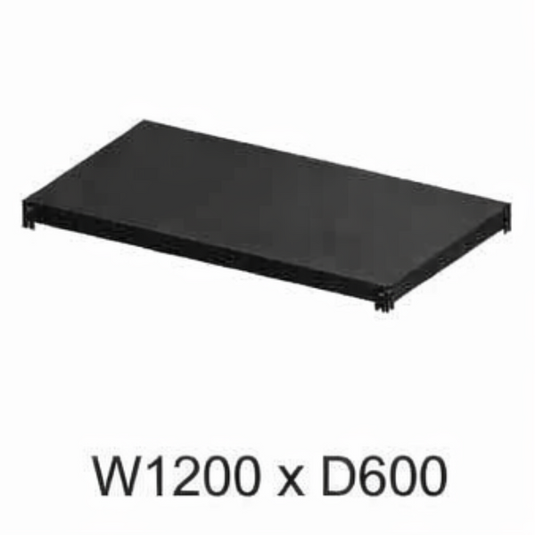 RRR SHELF RACK