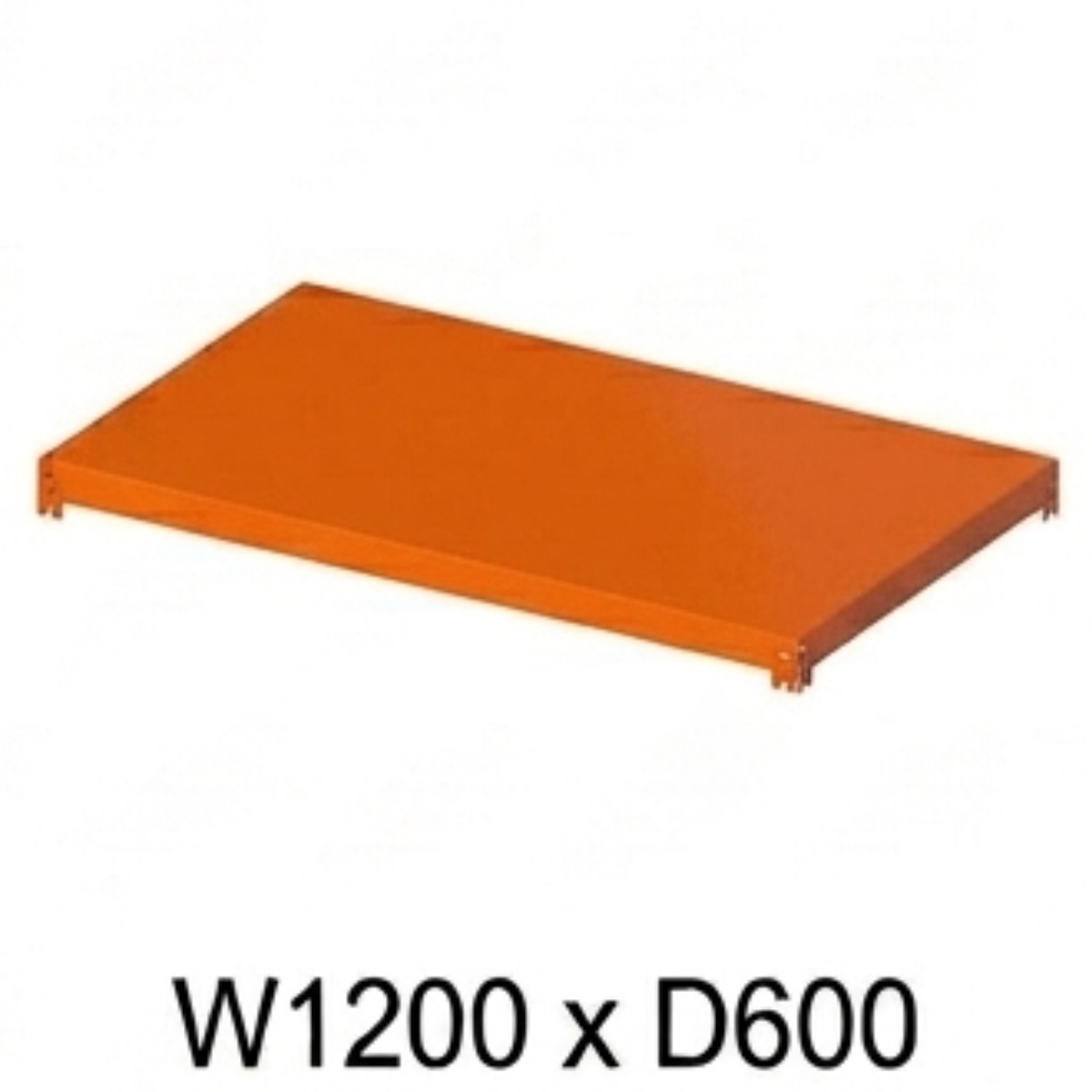 RRR SHELF RACK