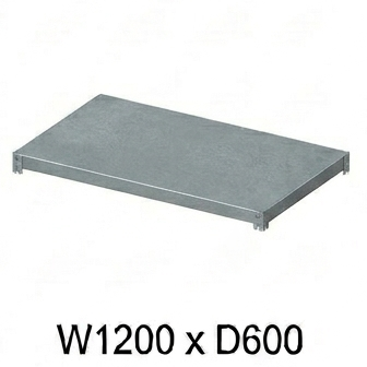 RRR SHELF RACK
