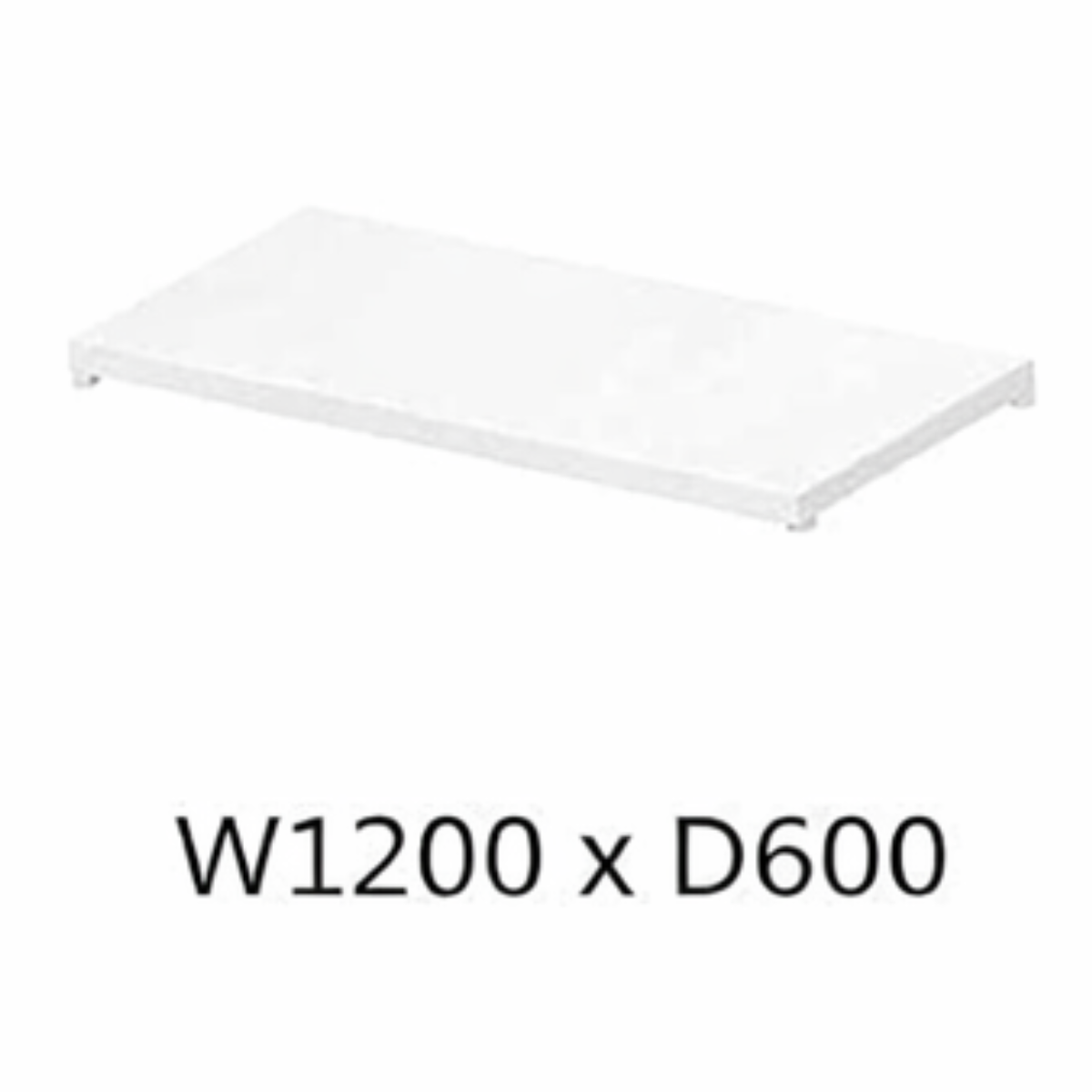 RRR SHELF RACK