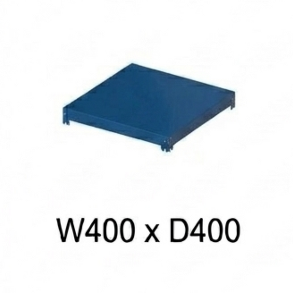 RRR SHELF RACK