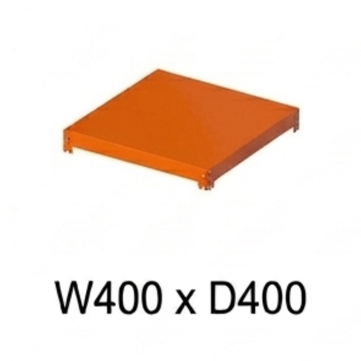 RRR SHELF RACK