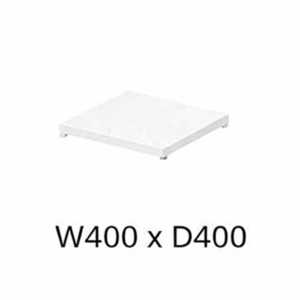 RRR SHELF RACK