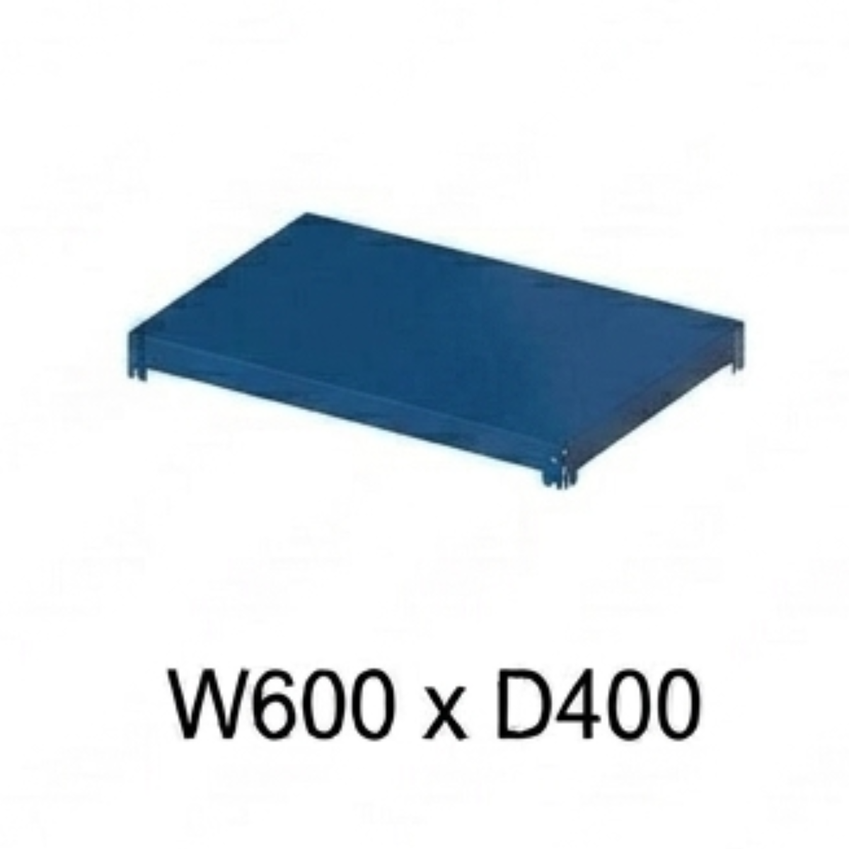 RRR SHELF RACK