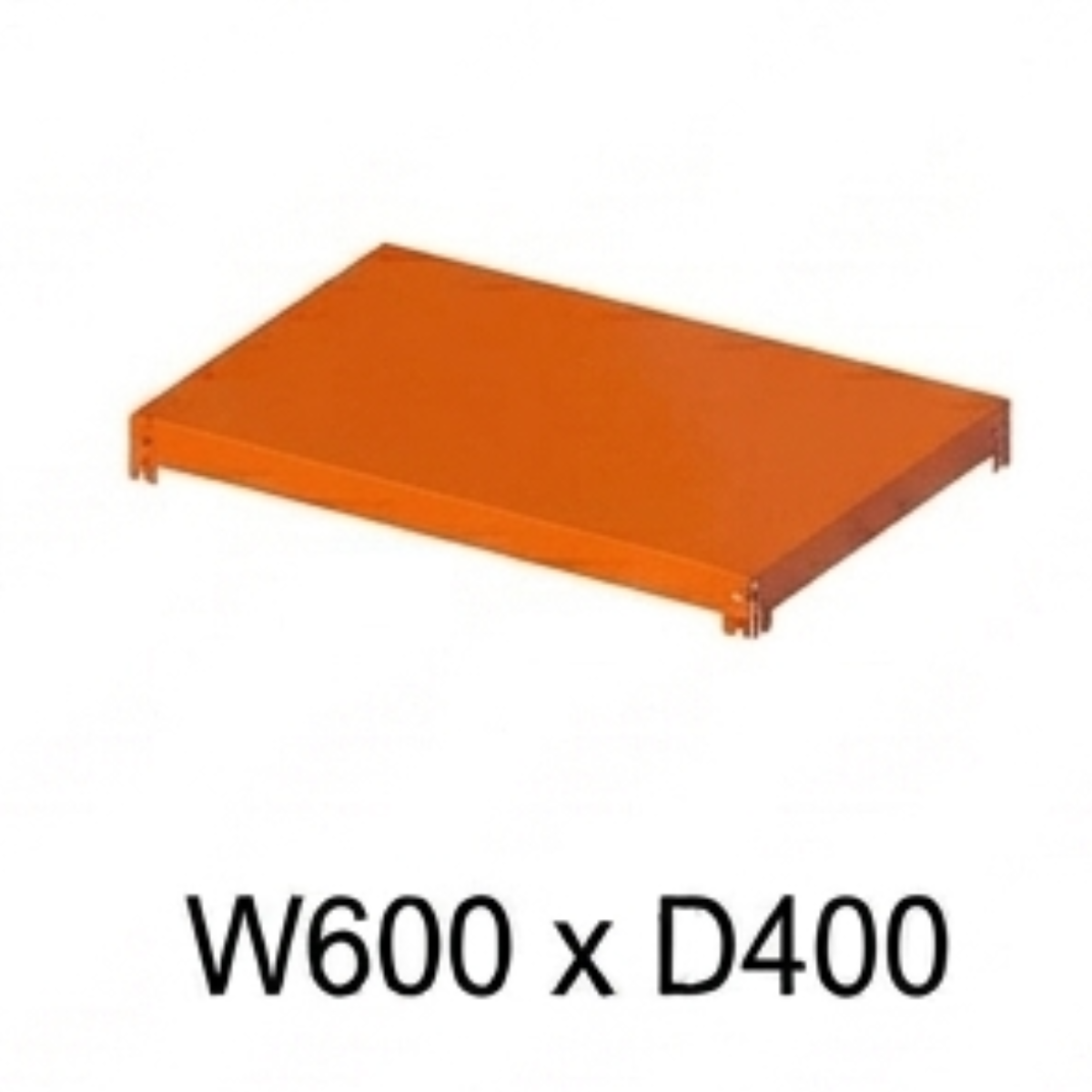 RRR SHELF RACK