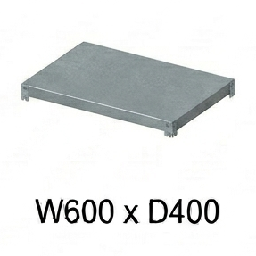 RRR SHELF RACK