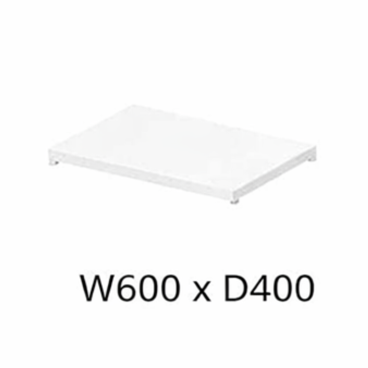 RRR SHELF RACK