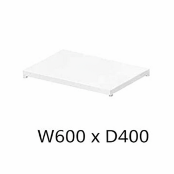 RRR SHELF RACK