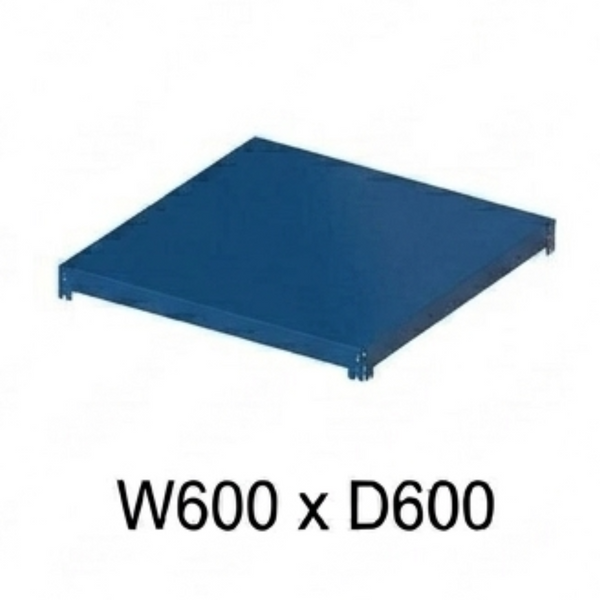 RRR SHELF RACK