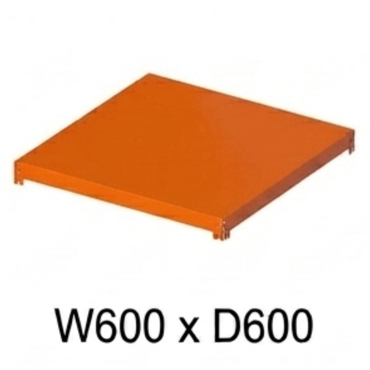 RRR SHELF RACK