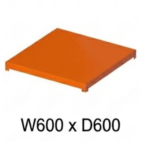 RRR SHELF RACK